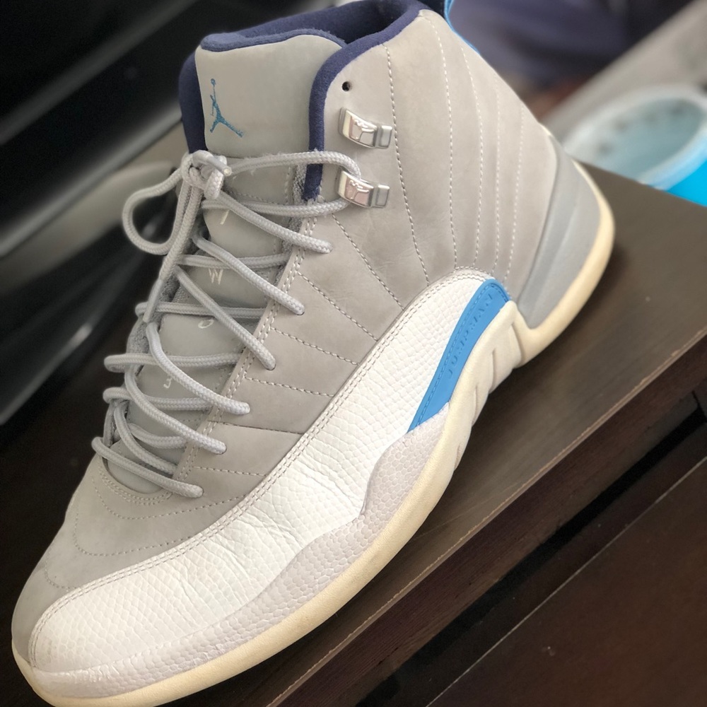 Retro Jordan 12